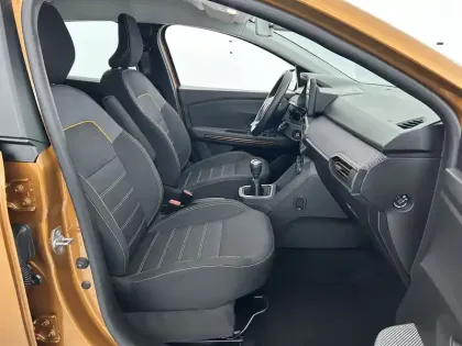 Photo 11 Dacia Sandero  TCe 90 - 22