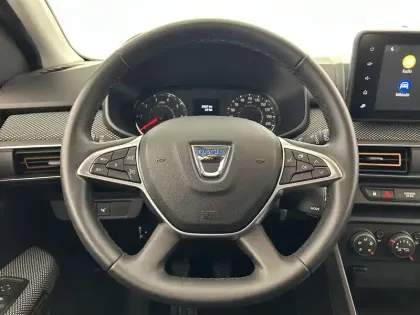 Photo 10 Dacia Sandero  TCe 90 - 22