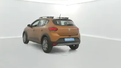 Photo 2 Dacia Sandero  TCe 90 - 22