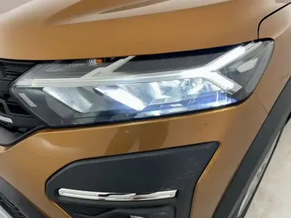 Photo 21 Dacia Sandero  TCe 90 - 22