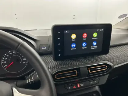 Photo 13 Dacia Sandero  TCe 90 - 22