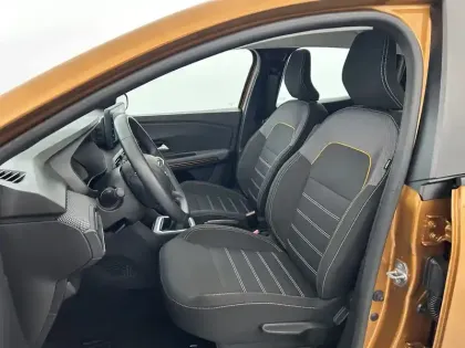 Photo 15 Dacia Sandero  TCe 90 - 22