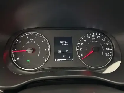 Photo 12 Dacia Sandero  TCe 90 - 22