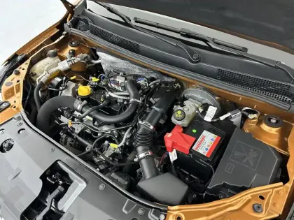 Photo 20 Dacia Sandero  TCe 90 - 22