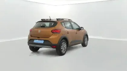 Photo 4 Dacia Sandero  TCe 90 - 22