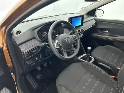 Photo 9 Dacia Sandero  TCe 90 - 22