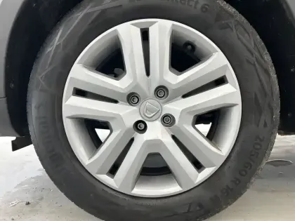 Photo 8 Dacia Sandero  TCe 90 - 22