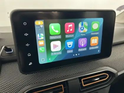 Photo 23 Dacia Sandero  TCe 90 - 22