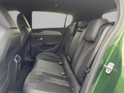 Photo 11 Peugeot 308  PHEV 180 e-EAT8