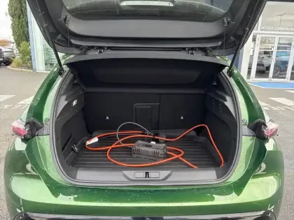 Photo 5 Peugeot 308  PHEV 180 e-EAT8