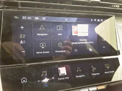 Photo 38 Peugeot 308  PHEV 180 e-EAT8