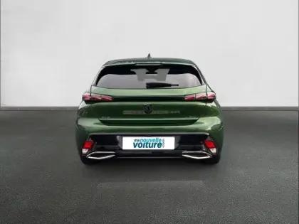 Photo 4 Peugeot 308  PHEV 180 e-EAT8