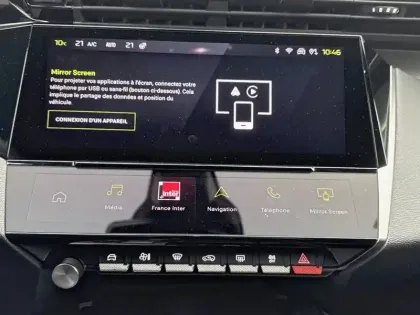 Photo 19 Peugeot 308  PHEV 180 e-EAT8