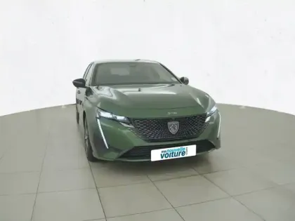 Photo 21 Peugeot 308  PHEV 180 e-EAT8