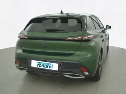 Photo 24 Peugeot 308  PHEV 180 e-EAT8