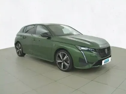 Photo 22 Peugeot 308  PHEV 180 e-EAT8