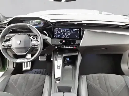 Photo 27 Peugeot 308  PHEV 180 e-EAT8