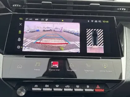 Photo 18 Peugeot 308  PHEV 180 e-EAT8