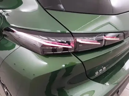 Photo 36 Peugeot 308  PHEV 180 e-EAT8