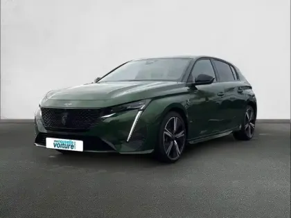 Photo Peugeot 308 Gt