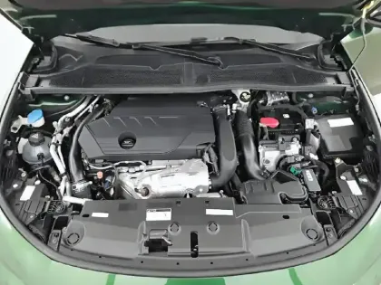 Photo 40 Peugeot 308  PHEV 180 e-EAT8