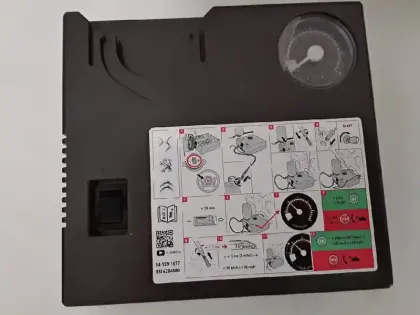 Photo 39 Peugeot 308  PHEV 180 e-EAT8