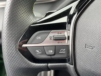 Photo 14 Peugeot 308  PHEV 180 e-EAT8