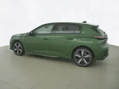 Photo 26 Peugeot 308  PHEV 180 e-EAT8