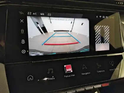 Photo 37 Peugeot 308  PHEV 180 e-EAT8