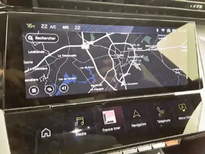 Photo 34 Peugeot 308  PHEV 180 e-EAT8