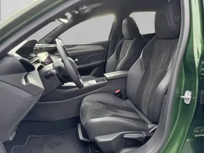 Photo 10 Peugeot 308  PHEV 180 e-EAT8