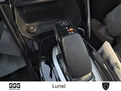 Photo 18 Peugeot 208  Electrique 50 kWh 136ch