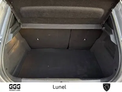 Photo 5 Peugeot 208  Electrique 50 kWh 136ch