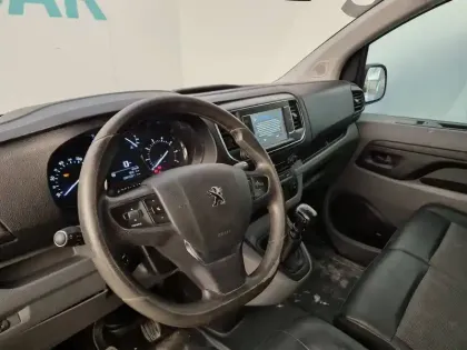 Photo 9 Peugeot Expert  FGN TOLE STANDARD BLUEHDI 150 S&S BVM6