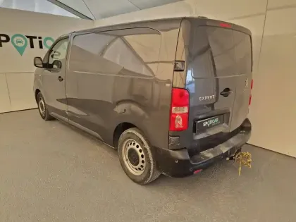 Photo 6 Peugeot Expert  FGN TOLE STANDARD BLUEHDI 150 S&S BVM6