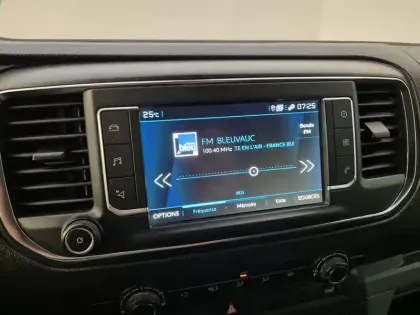 Photo 14 Peugeot Expert  FGN TOLE STANDARD BLUEHDI 150 S&S BVM6