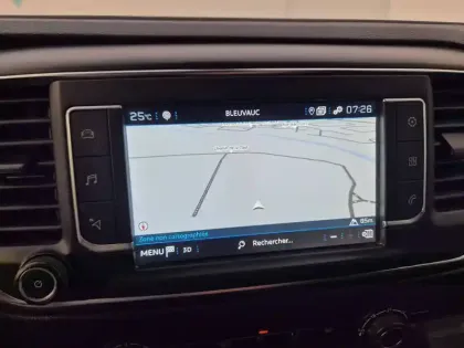 Photo 15 Peugeot Expert  FGN TOLE STANDARD BLUEHDI 150 S&S BVM6