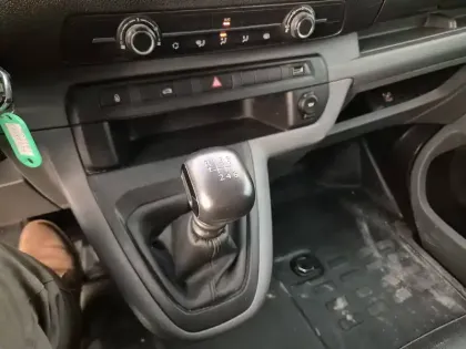 Photo 11 Peugeot Expert  FGN TOLE STANDARD BLUEHDI 150 S&S BVM6