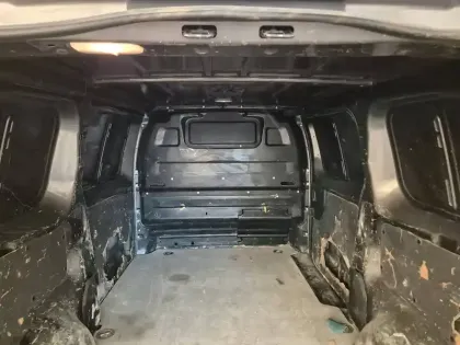 Photo 5 Peugeot Expert  FGN TOLE STANDARD BLUEHDI 150 S&S BVM6