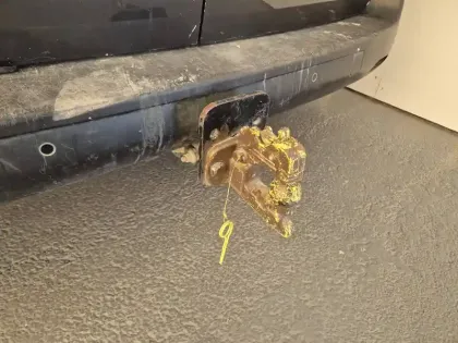 Photo 18 Peugeot Expert  FGN TOLE STANDARD BLUEHDI 150 S&S BVM6