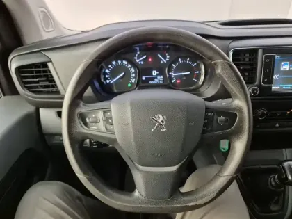 Photo 13 Peugeot Expert  FGN TOLE STANDARD BLUEHDI 150 S&S BVM6