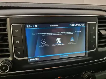 Photo 16 Peugeot Expert  FGN TOLE STANDARD BLUEHDI 150 S&S BVM6