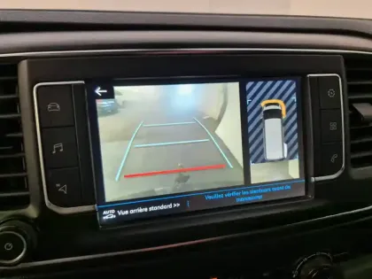 Photo 17 Peugeot Expert  FGN TOLE STANDARD BLUEHDI 150 S&S BVM6