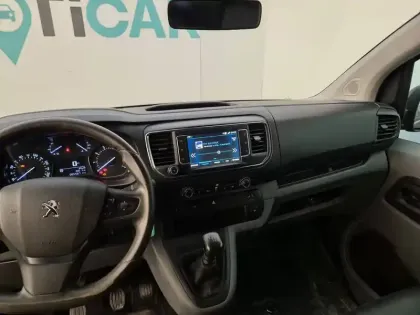 Photo 7 Peugeot Expert  FGN TOLE STANDARD BLUEHDI 150 S&S BVM6