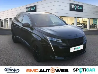 Photo 23 Peugeot 3008  Hybrid 225 e-EAT8