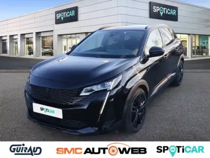 Photo 21 Peugeot 3008  Hybrid 225 e-EAT8