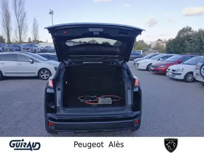 Photo 5 Peugeot 3008  Hybrid 225 e-EAT8
