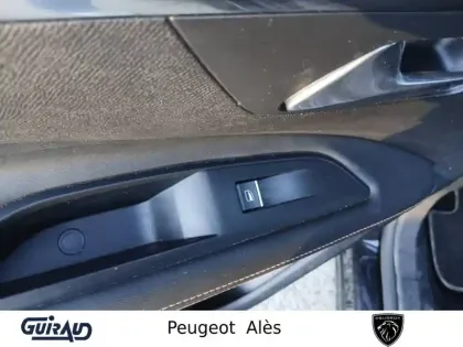 Photo 11 Peugeot 3008  Hybrid 225 e-EAT8