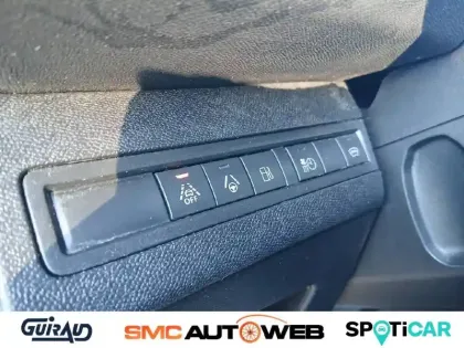 Photo 35 Peugeot 3008  Hybrid 225 e-EAT8