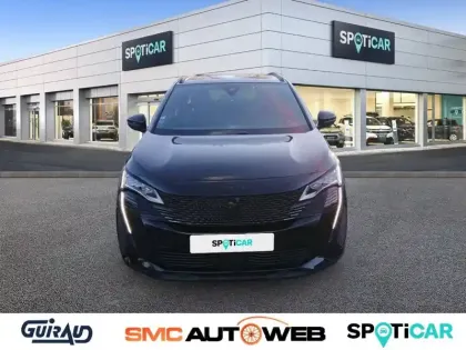 Photo 22 Peugeot 3008  Hybrid 225 e-EAT8